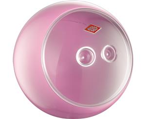 Wesco Spacy Ball Storage Pink