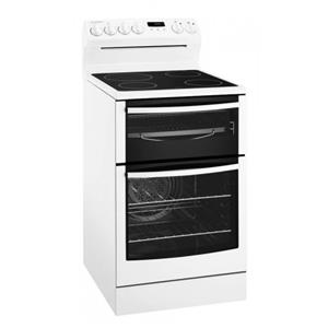 Westinghouse - WLE547WA - 54cm Electric Upright Cooker
