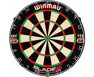Winmau - Blade 5 Dartboard