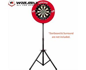 Winmax - Portable Tripod Dartboard Stand
