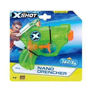 X Shot Nano Drencher
