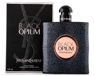 YSL Black Opium EDP Perfume 90mL
