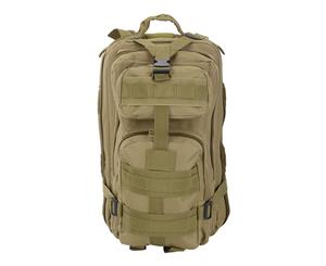 Yescom 28L Camping Hiking Bag Army Military Tactical Backpack Rucksack Trekking Sport