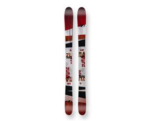 Zuma Snow Skis Surf Camber Sidewall 135cm