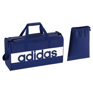 adidas Linear Performance Medium Duffel Bag