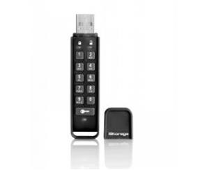 iStorage datAshur Personal2 8GB USB 3.0 (3.1 Gen 1) Type-A USB flash drive