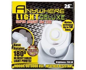 25th Hour Anywhere Light Deluxe