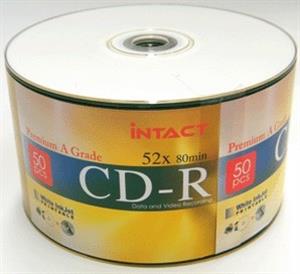 50" Intact CD Normal