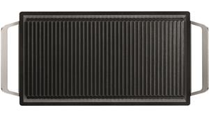 AEG Mastery Collection Plancha Grill