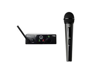 AKG Mini Vocal Handheld Wireless System US25-B 537.900 MHz