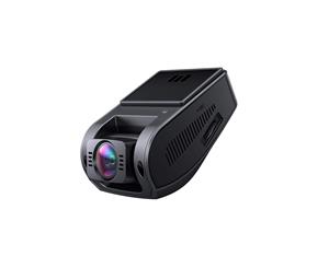AUKEY 4K Dashboard Camera Recorder 2880 x 2160P Car Dash Cam 6-Lane Wide Angle