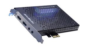 AVerMedia GC570 Live Gamer HD 2 PCI-Express Capture Card