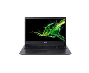Acer Aspire 3 A317-51-519Q large screen Laptop 17.3" HD+ (1600x900) Intel i5-10210U 8GB 512GB PCIe NVMe SSD DVDRW Win10Home 64bit 1yr warranty 2.7kg