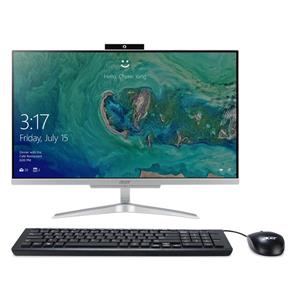 Acer Aspire C24 24" i3 All-in-One PC