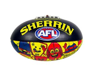 Adelaide Crows Softie 20Cm Football