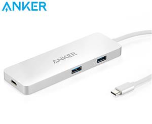 Anker USB-C HUB w/ HDMI & Power Delivery