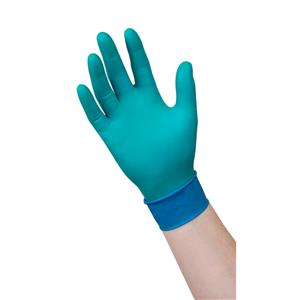 Ansell Xtra Large Microflex Chem3 Chemical Resistant Disposable Gloves - 3 Pairs