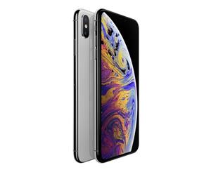Apple iPhone XS Max - Silver