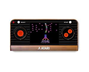 Atari Handheld with AV TV Output Console with 50 Games