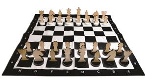 BS Toys Chess XL Set
