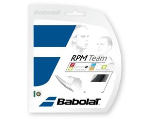 Babolat RPM Team String Set