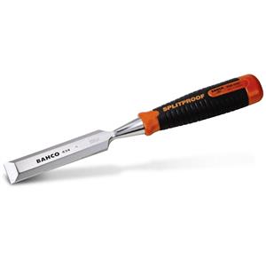 Bahco ERGO CHISEL 2-COMPONENT HANDLE 6 X 140MM 4346