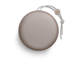 Bang & Olufsen Beoplay A1 Portable Bluetooth Speaker (Sand Stone)