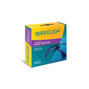 Baracuda Adjustable Wheel Deflector
