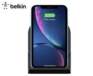 Belkin BOOST UP Wireless Charging Stand 5W - Black