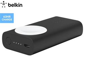 Belkin Boost Charge Power Bank 2K For Apple Watch