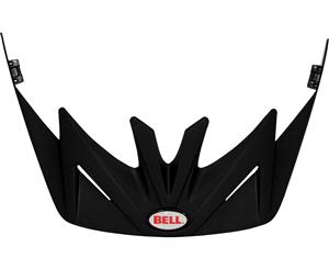 Bell Slant Bike Helmet Visor Unisize Black