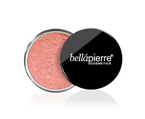 Bellpierre Cosmetics Mineral Blush - Desert Rose