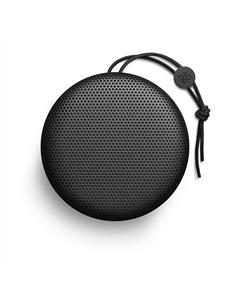 Beoplay A1 Portable Wireless Bluetooth Speaker - Black