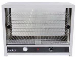 Birko 100 Pie Capacity Pie Warmer - 1040092