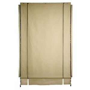 Bistro Blinds Outdoor Shade Blind - 2100mm x 2400mm Stone