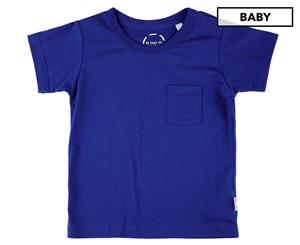 Bonds Baby Boys' Aussie Cotton Tee / T-Shirt / Tshirt - Baloo