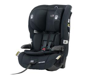 Britax Safe-N-Sound Maxi Guard Harnessed Car Seat - Black