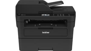 Brother MFC-L2730DW Compact 4-in-1 Monochrome Laser Printer