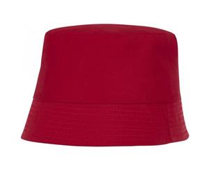 Bullet Solaris Sun Hat (Red) - PF2915