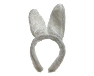 Bunny Ears Headband Easter Costume Accessory