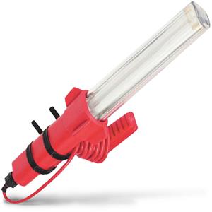 Burnbrite 240V Fluoro Lantern