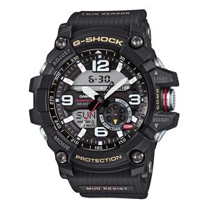 Casio G Shock GG 1000 1A Mudmaster Watch