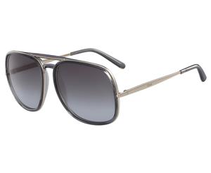 Chlo Women's CE730S Round Sunglasses - Gold/Dark Grey