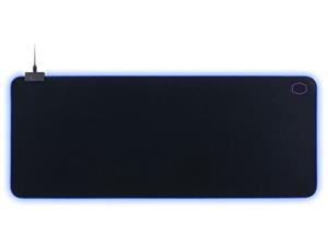 Coolermaster MasterAccessory M750 (MPA-MP750-XL) RGB Soft Gaming Mousepad XL Size(9004003mm)