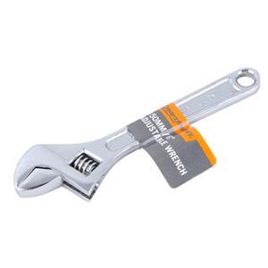 Craftright 150mm Adjustable Wrench