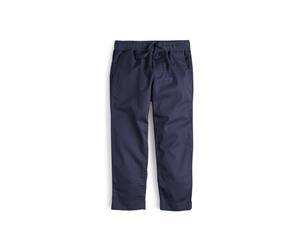 Crewcuts By J.Crew Boys' Stretch Pull On Pant