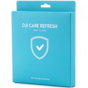 DJI - Care Refresh (Phantom 4 Advanced) - 1 Year Service Plan
