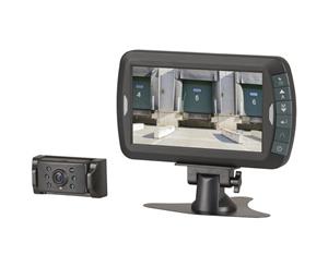 Digital Wireless Reversing Camera with 7 inch LCD Display