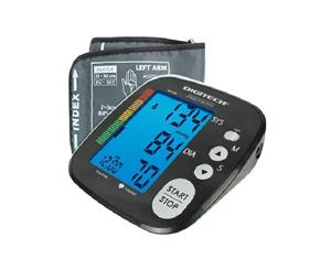 Digitech Digital Blood Pressure Monitor Automatic Arm Type with Backlight