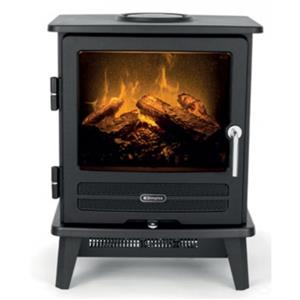 Dimplex - WLL20-AU - Willowbrook 2kW Opti-myst Portable Electric Stove